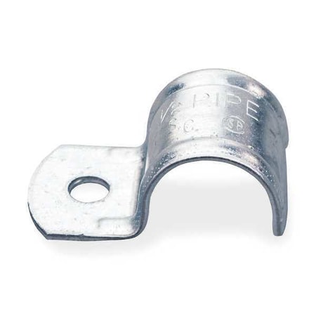 Strap,Conduit,3/8 In,Pk100