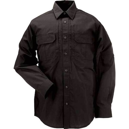 Taclite Pro Shirt,Black,3XL