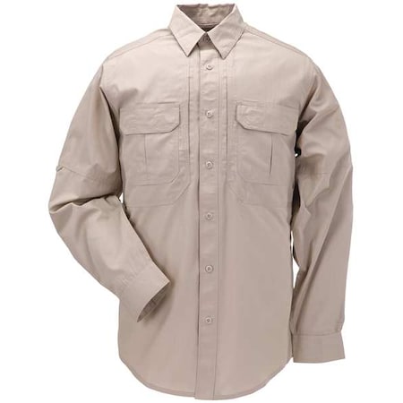 Taclite Pro Shirt,TDU Khaki,2XL