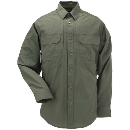 Taclite Pro Shirt,TDU Green,XL