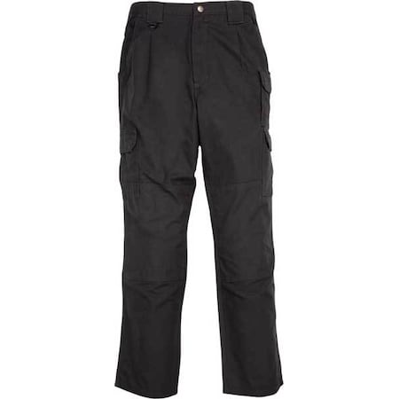 Men's Tactical Pant,Black,46 To 47