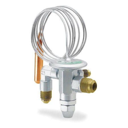 Themostatic Ex Valve,2 To 3-1/2