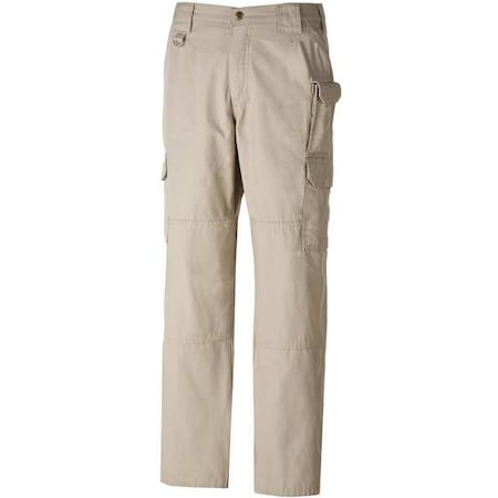 Women's Tactical Pant,Khaki,4,30-32