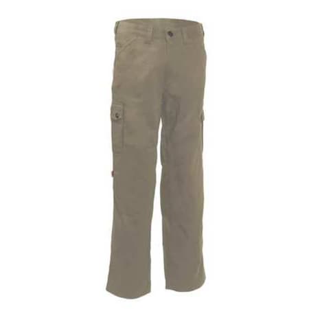 Pants,Cotton/Nylon,12.4 Cal/cm2