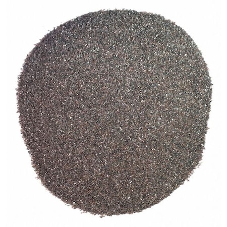 Blast Media,Aluminum Oxide,54 Grit