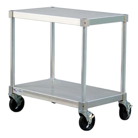 Mobile Equipment Stand,20x30x30