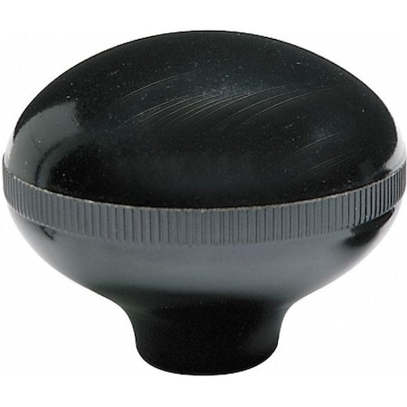 Shift Knob, Ball Knob, 1/4-20 Size, 1.58L, GP Phenolic