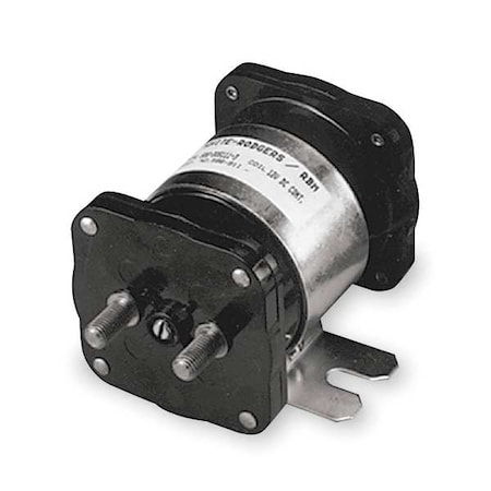 DC Power Solenoid,36V,Amps 200