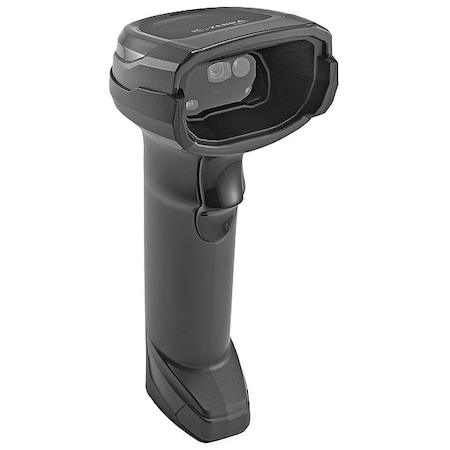 Handheld Imager,6-39/64 Overall Height