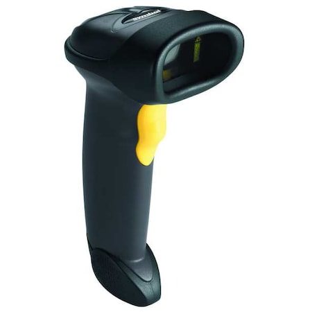 Handheld Scanner,6 Overall Height