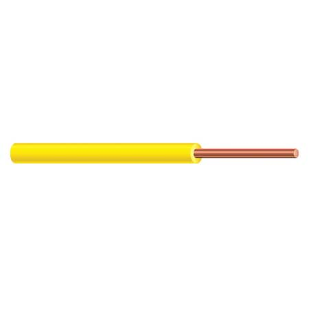 Underground Feeder Cable,14 AWG,500 Ft L