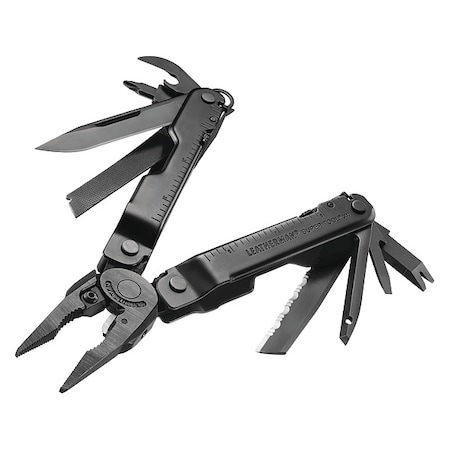 Multi-Tool Plier,SS,19 Tools