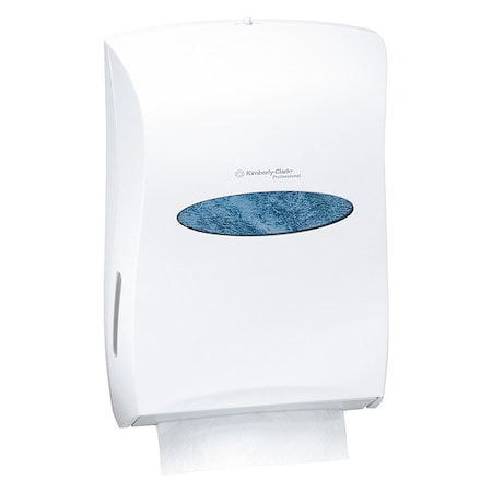 Paper Towel Dispenser,(625) Multifold