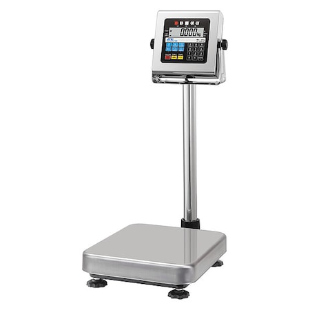 Platform Counting Bench Scale,LCD