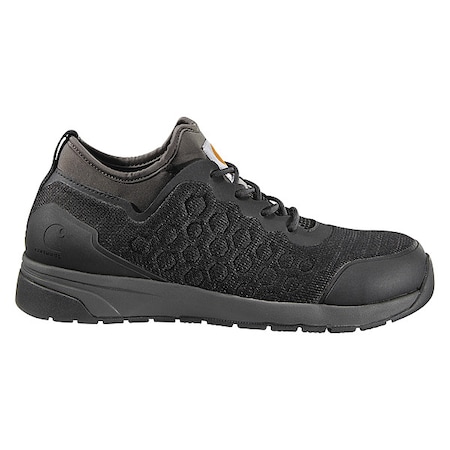 Athletic Shoe,W,13,Black,PR
