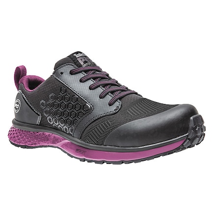 Athletic Shoe,6,Black,PR