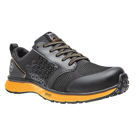 Athletic Shoe,M,15,Black,PR