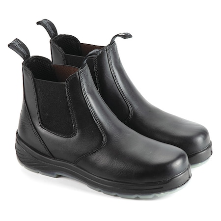 Chelsea Boot,M,5,Black,PR