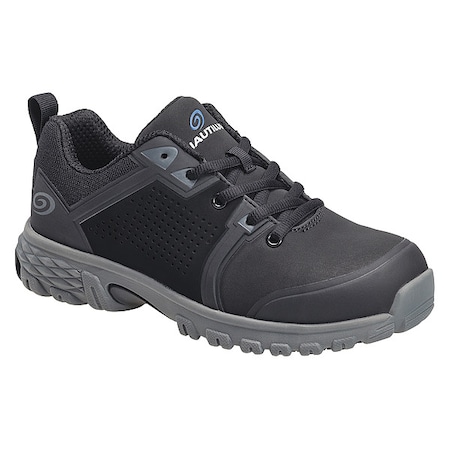 Athletic Shoe,W,9,Black,PR