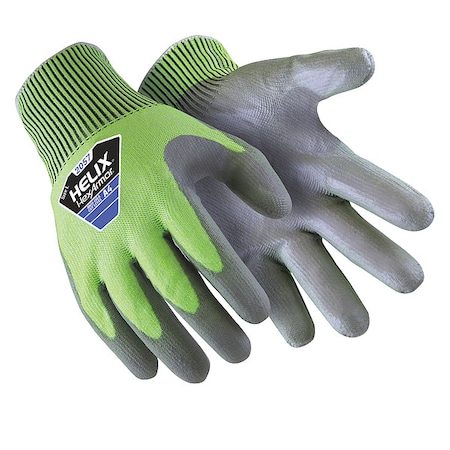Safety Gloves,M,PR