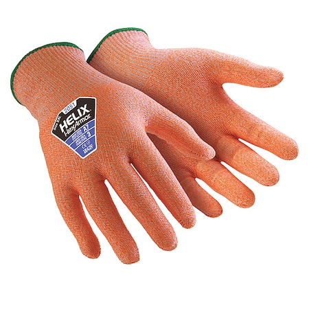 Safety Gloves,L,PR