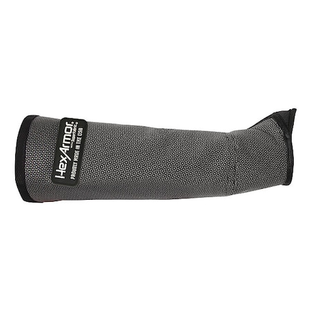 Safety Arm Guard