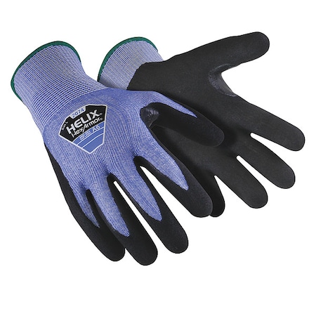 Safety Gloves,XS,PR