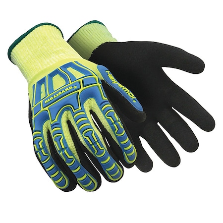 Safety Gloves,PR