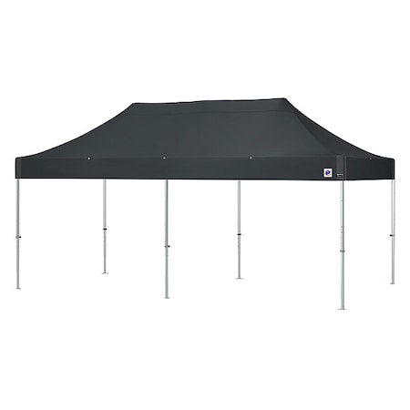 Portable Shelter,20 Ft L,Polyester