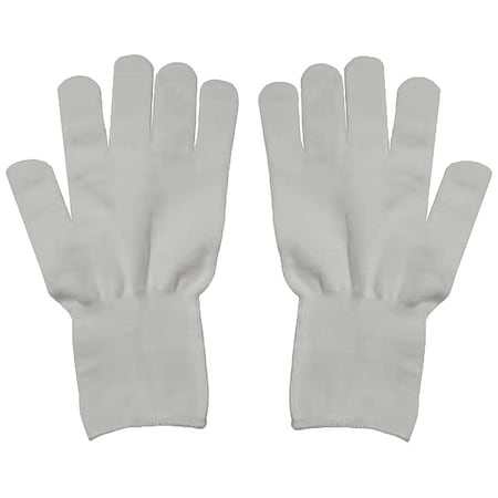 VF,Glove Liners,White,26W518,PR