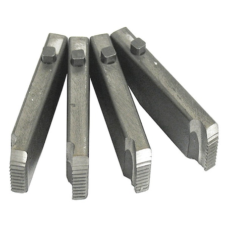 Pipe Threading  Dies,NPT,1/2 To 3/4 In