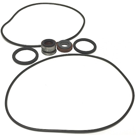 Centrifugal Pump Mechanical Seal Kit