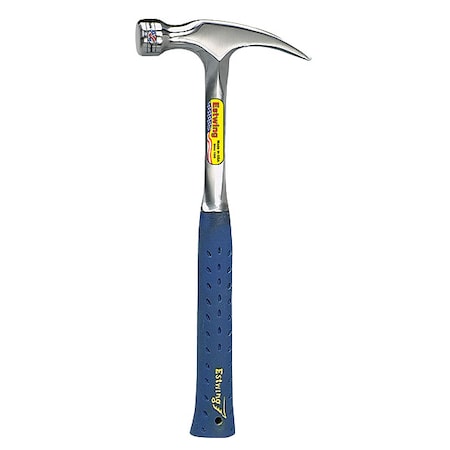 Ripping Hammer,5-1/2 Head,12-3/8Handle