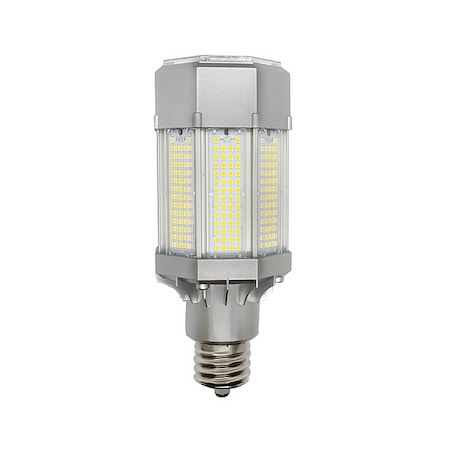 Post Top Retrofit Lamp,LED,60W,15,730 Lm