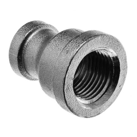 Reducing Coupling,316 SS,3/8 X 1/8