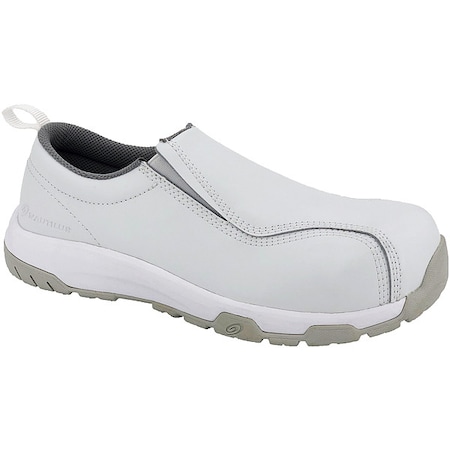 Loafer Shoe,W,7,White,PR