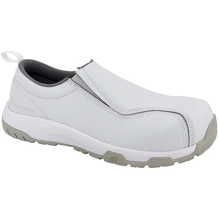 Loafer Shoe,M,9,White,PR