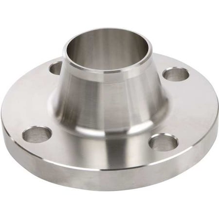 Pipe Flange, Schedule 40, 304/304L SS