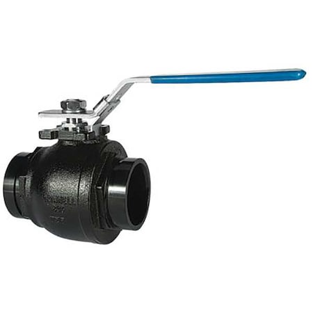 Ball Valve