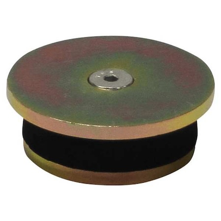 Cap,Carbon Steel Base,Plated