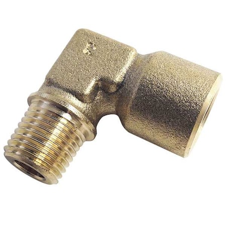 90 Degrees Elbow,Brass Pipe Fitting