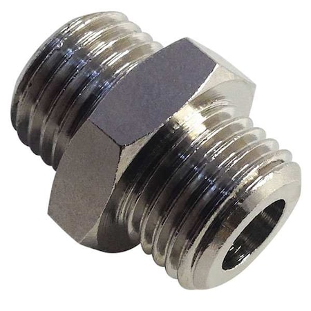 Male Unequal Adapter,Brass Pipe Fitting