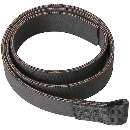 Strap,Smooth For Jaw Texture,Nylon Jaw