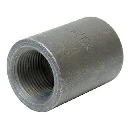 Coupling, Forged Steel, 3 In,Class 3000