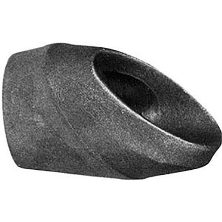 Elbowlet, Forged Steel, 2 In,Class 6000