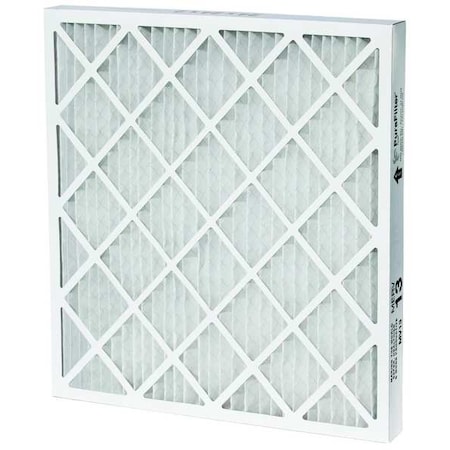 12x24x2 Synthetic Pleated Air Filter