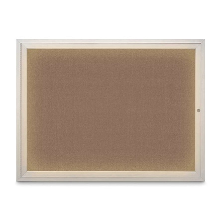 Corkboard,Pumice/Satin,48 X 36