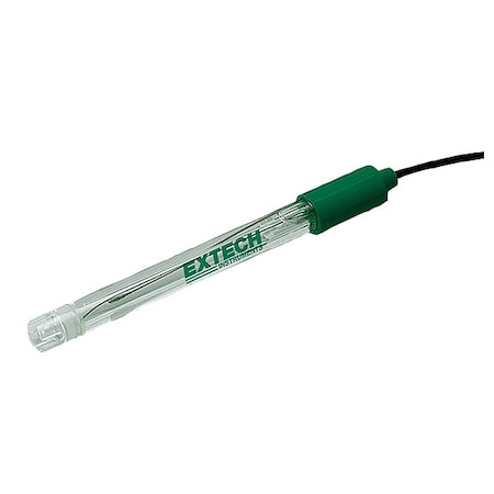 Electrode,Ph,Bnc Combination,Plastic