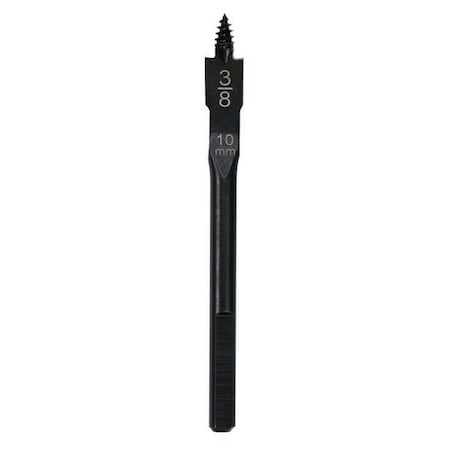 Pilot Drill Bit,High Carbon Steel,3/8