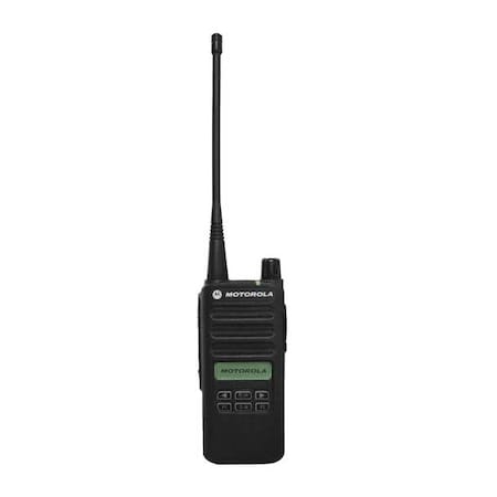 Portable Radio,Commercial,VHF